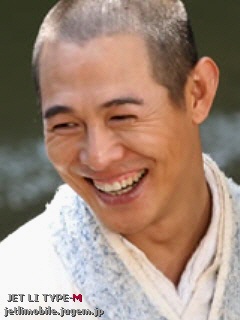 Jet Li