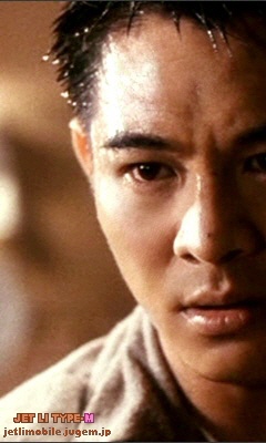 Jet Li