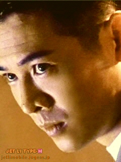 Jet Li