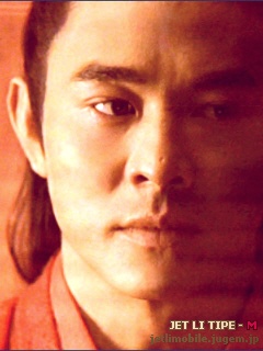 Jet Li