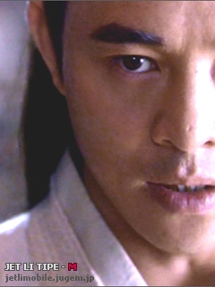 Jet Li