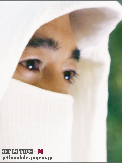 Jet Li