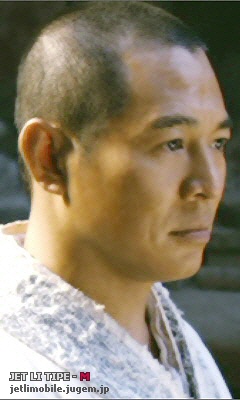 Jet Li