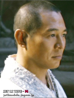 Jet Li