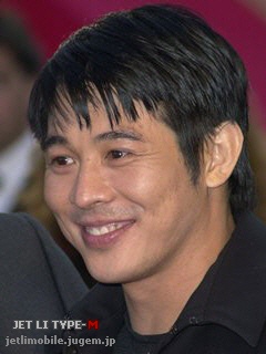 Jet Li