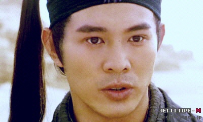 Jet Li