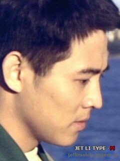 Jet Li