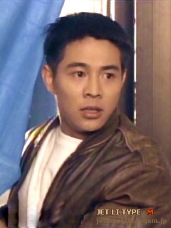 Jet Li
