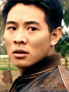 Jet Li
