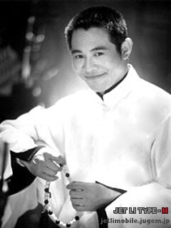 Jet Li