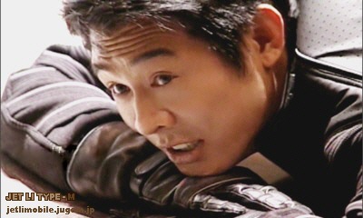 Jet Li