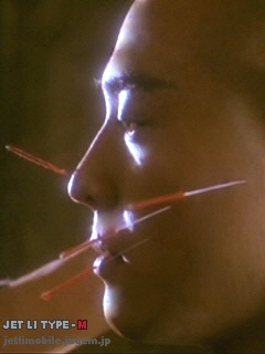 Jet Li