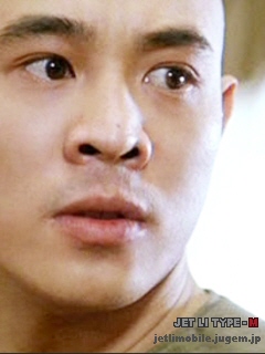 Jet Li