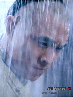 Jet Li