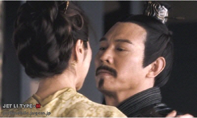 Jet Li