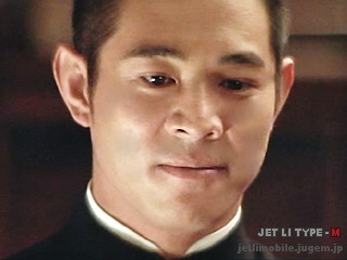 Jet Li