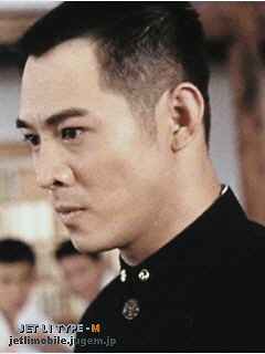 Jet Li