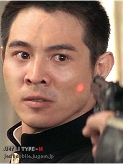 Jet Li