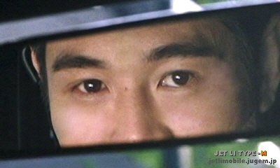 Jet Li