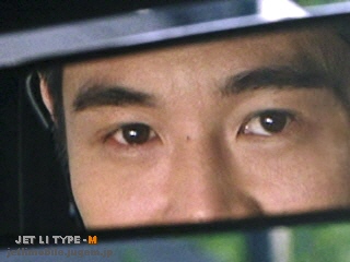 Jet Li