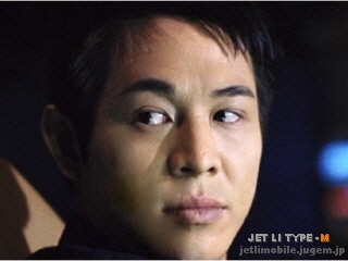 Jet Li