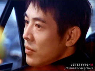 Jet Li