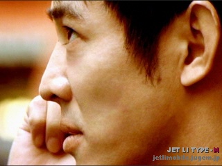 Jet Li