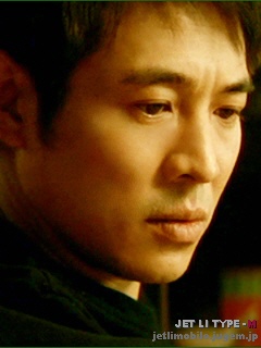 Jet Li