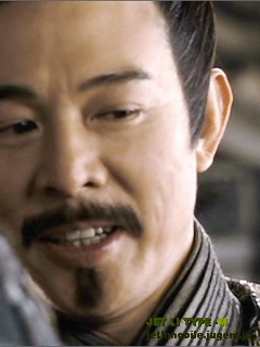 Jet Li