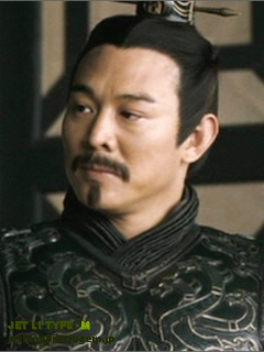 Jet Li
