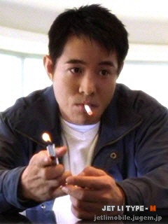 ジェット・リー/李連杰