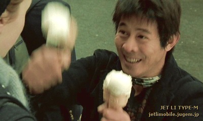 ジェット・リー/李連杰