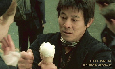 ジェット・リー/李連杰
