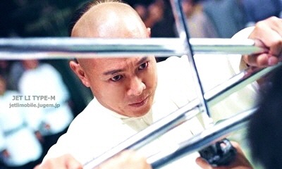 ジェット・リー/李連杰