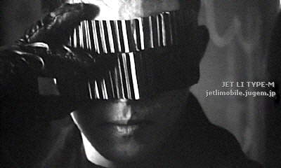 ジェット・リー/李連杰