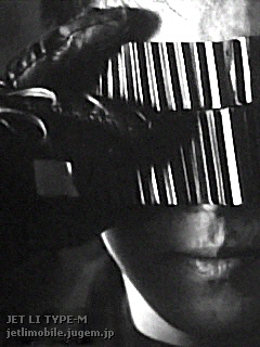 ジェット・リー/李連杰