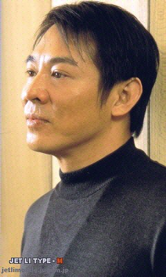ジェット・リー/李連杰
