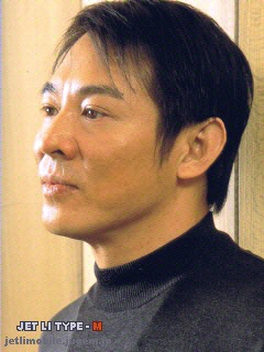 ジェット・リー/李連杰