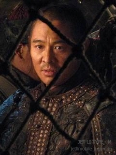 ジェット・リー/李連杰