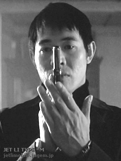 ジェット・リー/李連杰