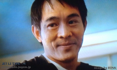 ジェット・リー/李連杰