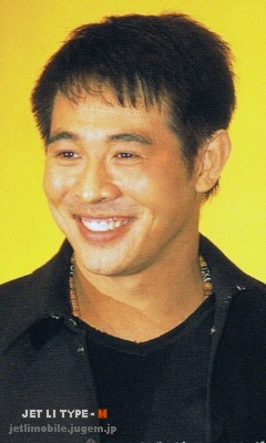 ジェット・リー/李連杰