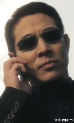 ジェット・リー/李連杰