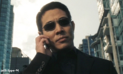 ジェット・リー/李連杰