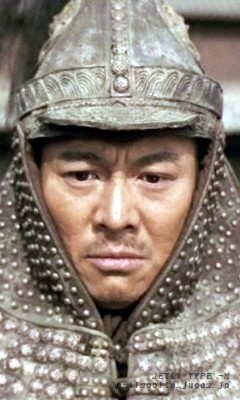 ジェット・リー/李連杰