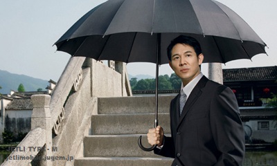JETLI /李連杰