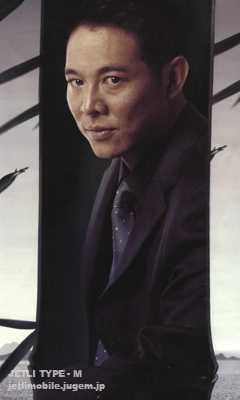 JETLI /李連杰