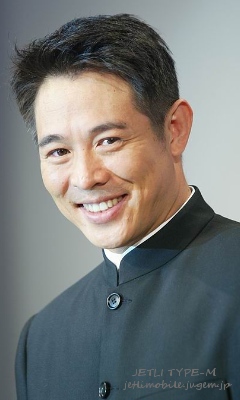 JETLI /李連杰