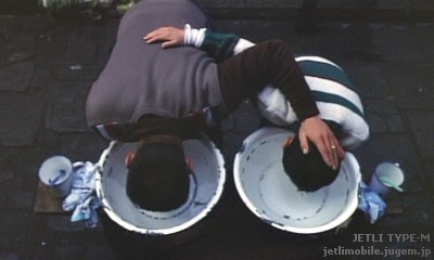 JETLI /李連杰