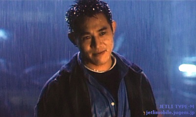 JETLI /李連杰